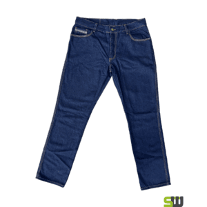PANTALON JEAN INDIGO HOMBRE